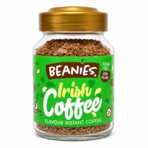 beanies irish coffee 50g