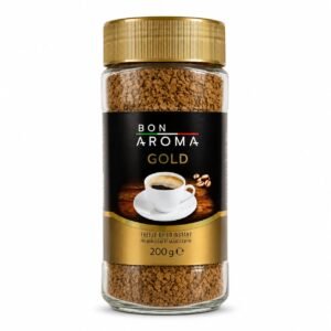 Bon aroma gold 200g