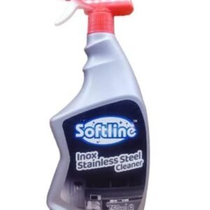 Softline Inox Stainless Steel Cleaner