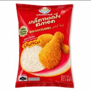 Crunch Bread Crumbs