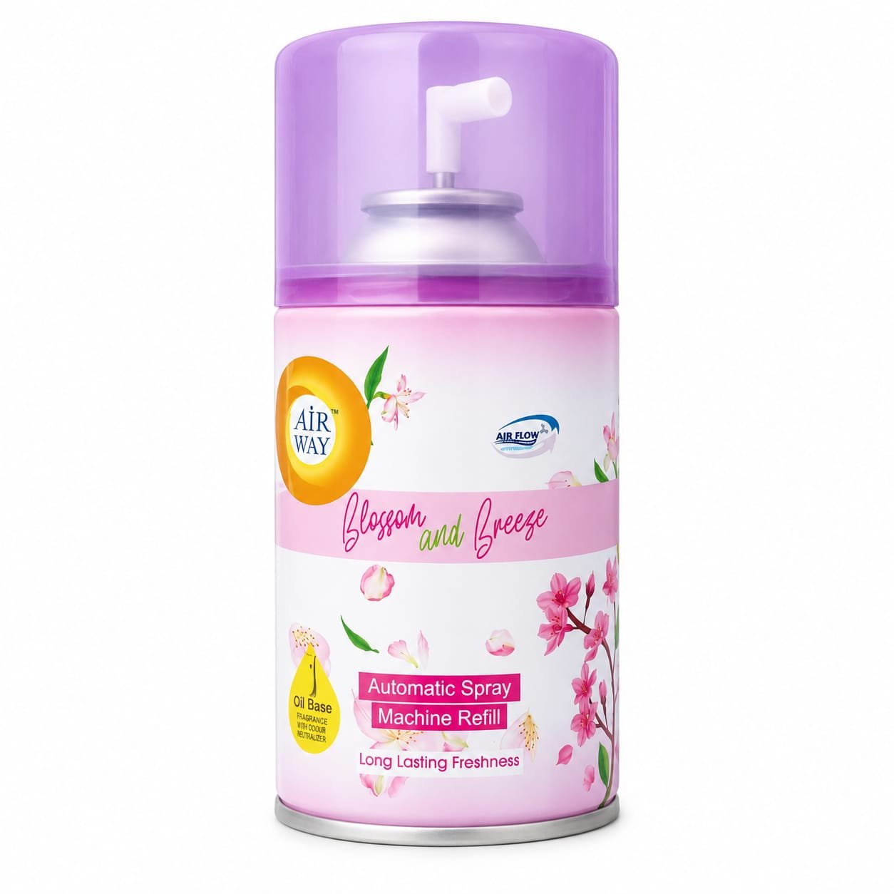 Air Way Blossom and Breeze Refill