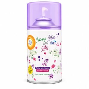 Air Way Luxury Lilac & Lotus Spray Refill