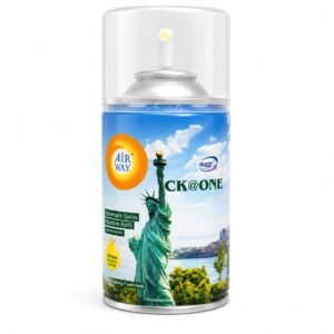 CK@ONE Automatic Spray Machine Refill