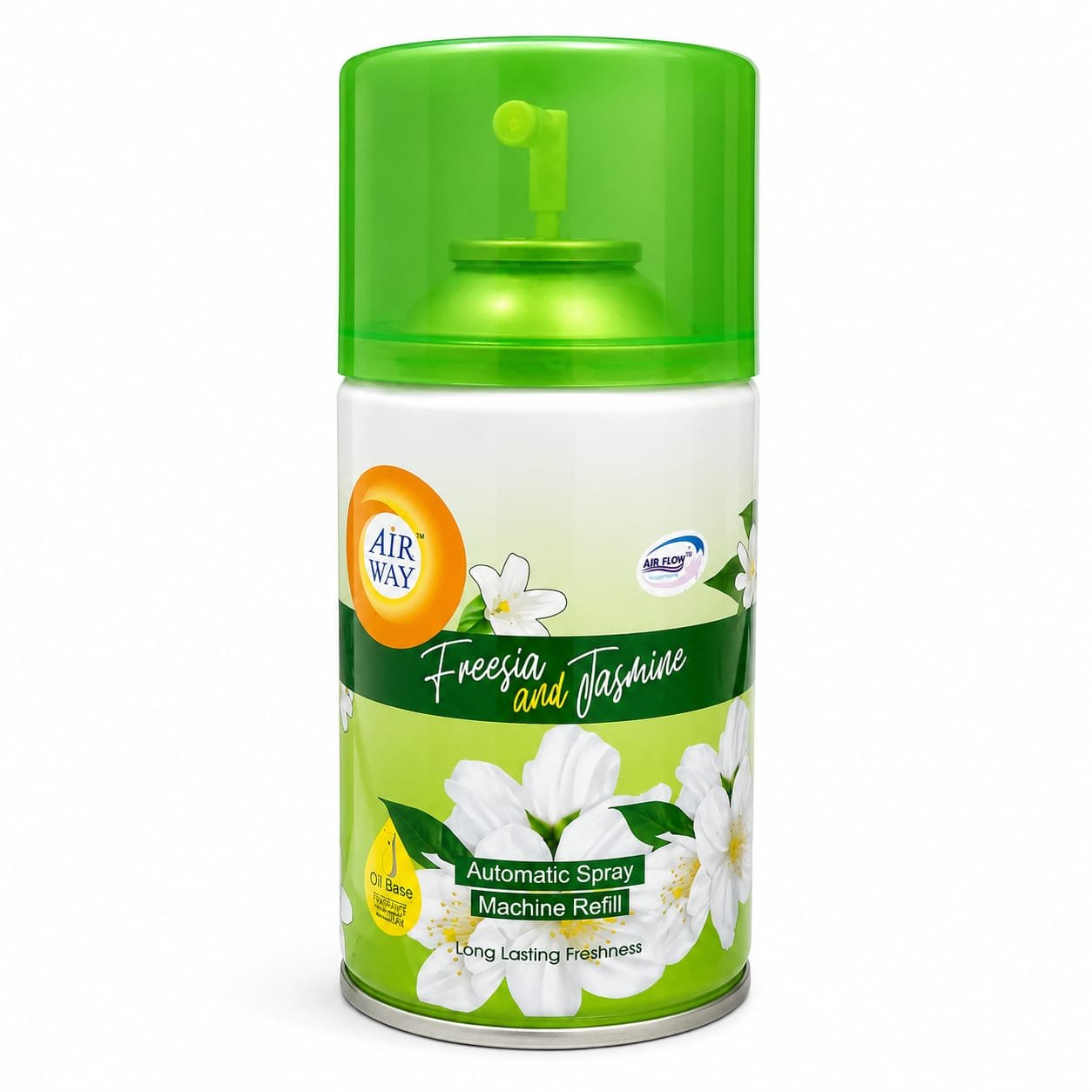 Air Way Freesia and Jasmine Refill