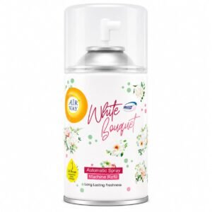 Airway White Bouquet Automatic Spray Refill