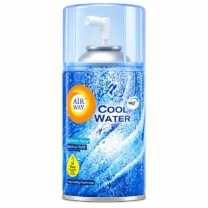 Cool Water Spray Machine Refill