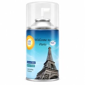 Welcome to Paris Spray Refill