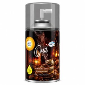 Air Way OUD Automatic Spray Refill