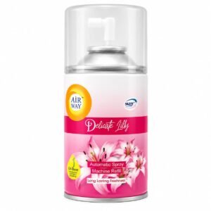 Air Way Delicate Lilly Automatic Spray Refill