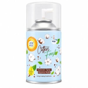 Air Way Cotton Fresh Spray Refill
