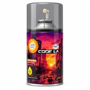 Air Way Code LA Spray Machine Refill