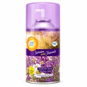 Lavender & Chamomile Spray Refill