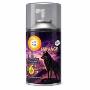 Air Way SWVAGE Automatic Spray Refill