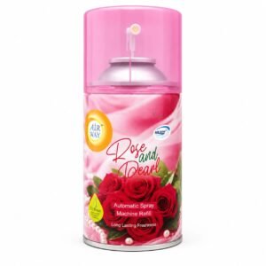 Air Way Rose & Pearl Automatic Spray Refill